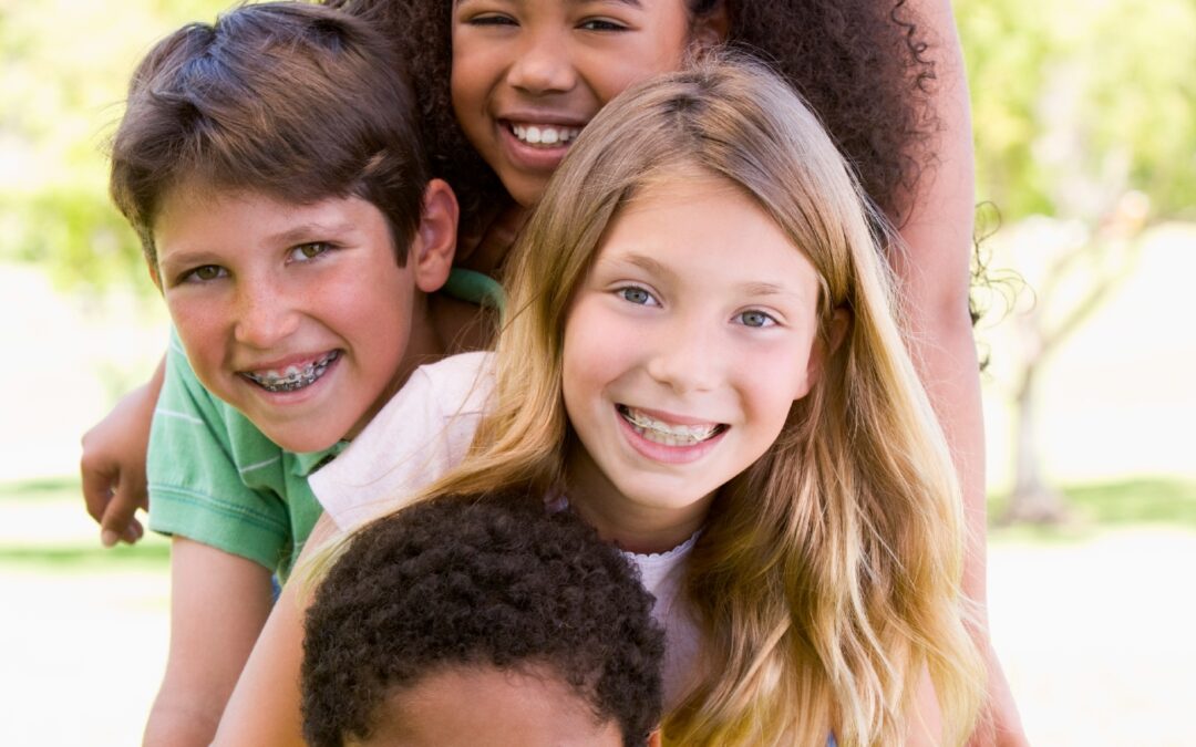 PUBERTY I-UNDERSTANDING CHANGES – Grades 4-5