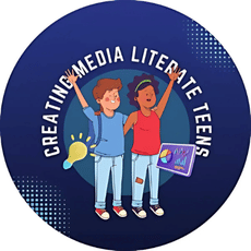 Creating Media Literate Teens