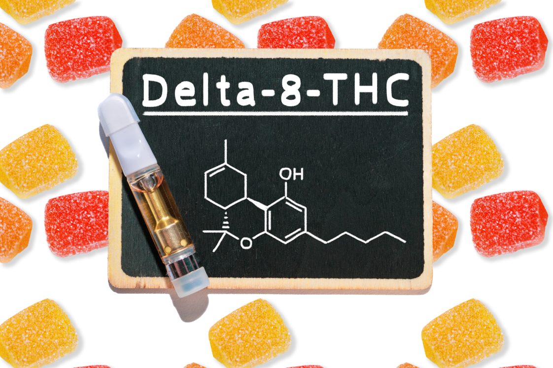 Delta-8